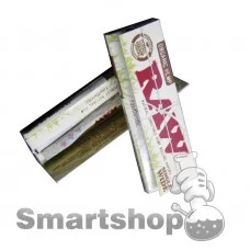 Smoking paper HEMP RAW